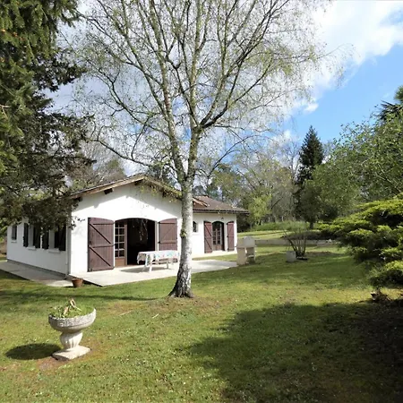 Le Hountic Tercis-les-Bains